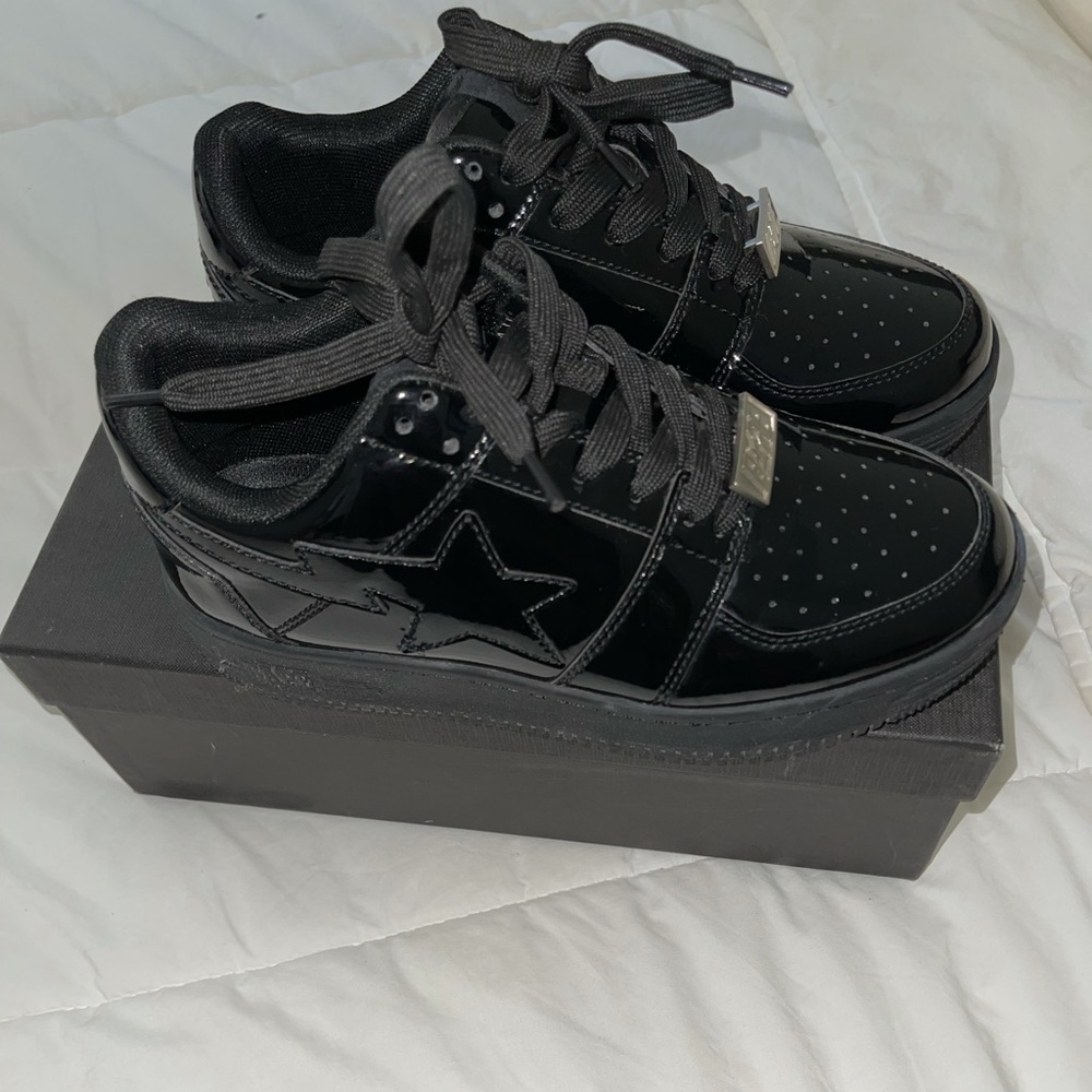 BAPE sneakers